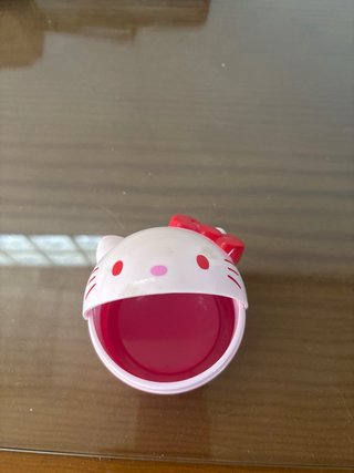 joyero 2Hello Kitty Rosa