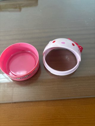 joyero 2Hello Kitty Rosa