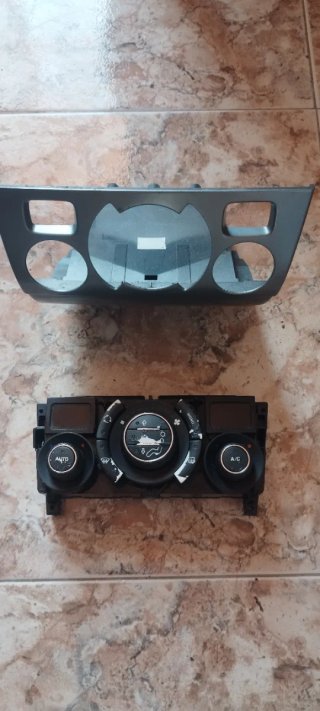 Mando Aire Acondicionado Peugeot 308