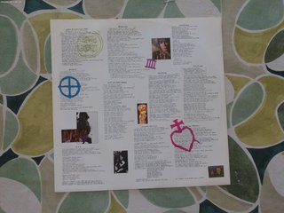 Little Steven Revolution 1989 Vinile VG+/VG+