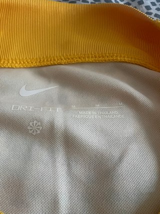 Camiseta FC Barcelona Nike Original