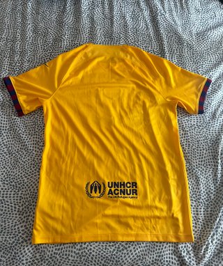 Camiseta FC Barcelona Nike Original
