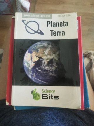 Els Éssers Vius Biologia, 1r ESO.