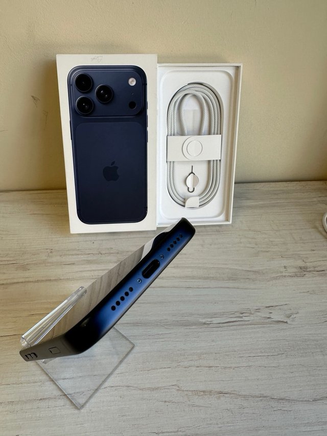iPhone 17 Pro |Tienda |Garantia