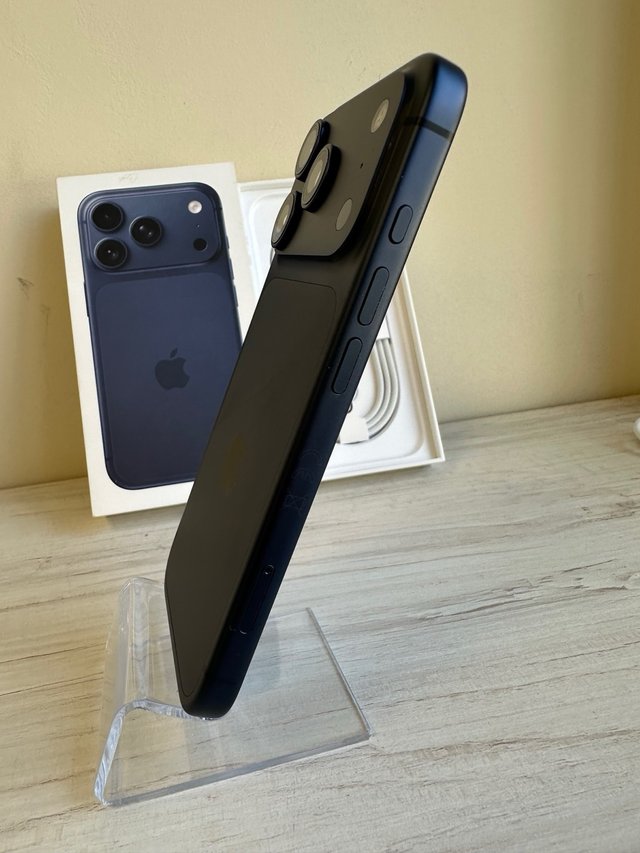 iPhone 17 Pro |Tienda |Garantia