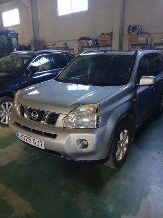 Nissan X-Trail 2009