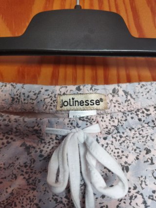 Pijama shorts