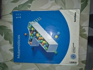 Libros 1°ESO
