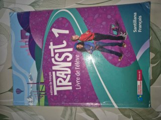 Libros 1°ESO