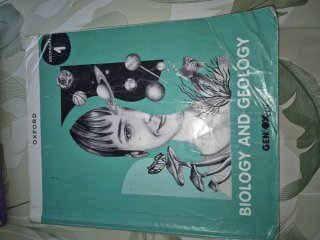 Libros 1°ESO