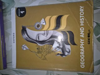 Libros 1°ESO