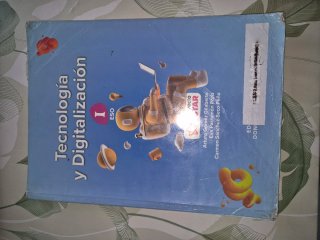 Libros 1°ESO