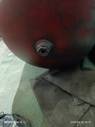 Compresor de aire 300 litros
