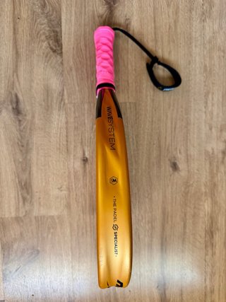 Pala Bullpadel Neuron Mexico LTD