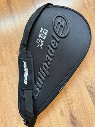 Pala Bullpadel Neuron Mexico LTD