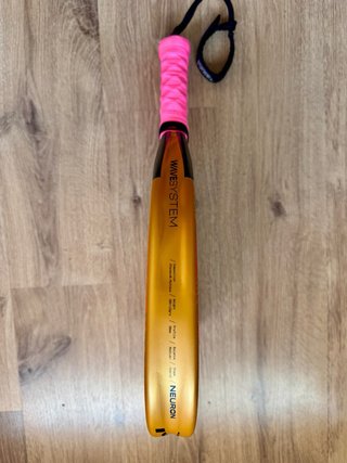 Pala Bullpadel Neuron Mexico LTD