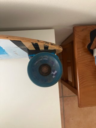 Longboard completo | Ideal para pasear