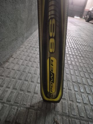 Esquís ROSSIGNOL