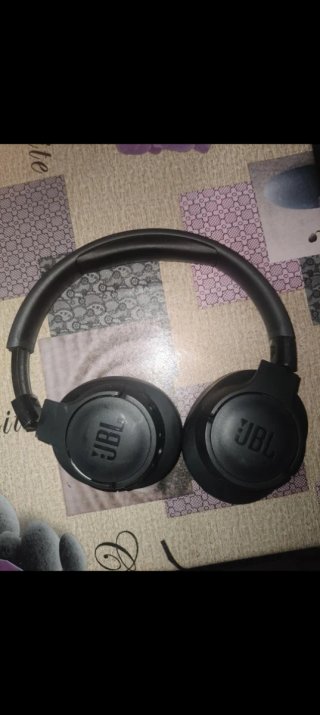 Auriculares JBL Negros