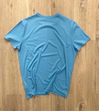 Camiseta Lacoste original, Talla 6 (XL)