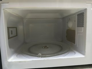 Microondas Nevir Blanco