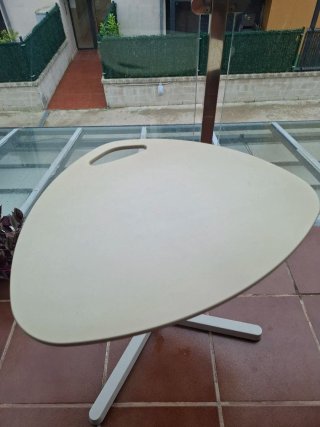 Mesa auxiliar Dave