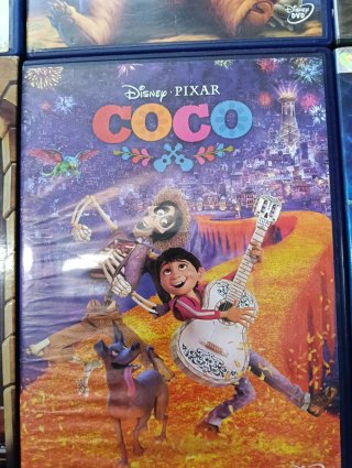 Pack 6 Películas Infantiles DVD