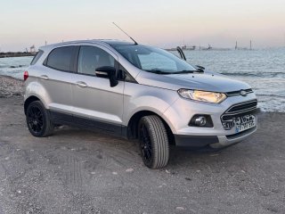 Ford EcoSport 2019