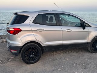 Ford EcoSport 2019