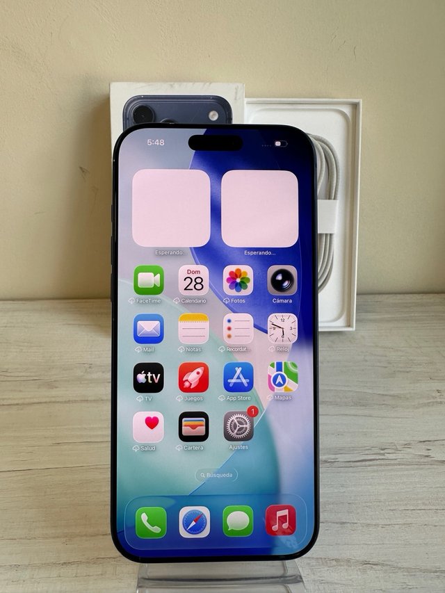 iPhone 17 Pro Max |Tienda |Garantia
