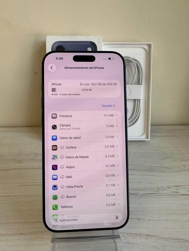 iPhone 17 Pro Max |Tienda |Garantia