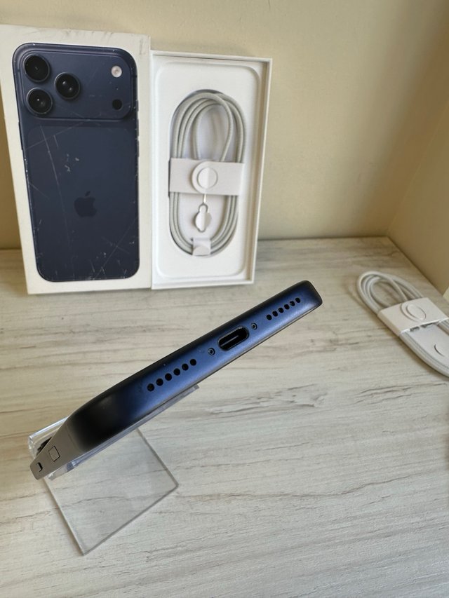 iPhone 17 Pro Max |Tienda |Garantia