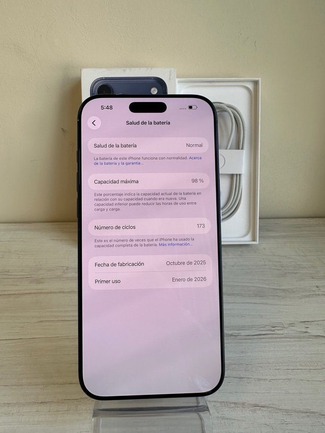 iPhone 17 Pro Max |Tienda |Garantia