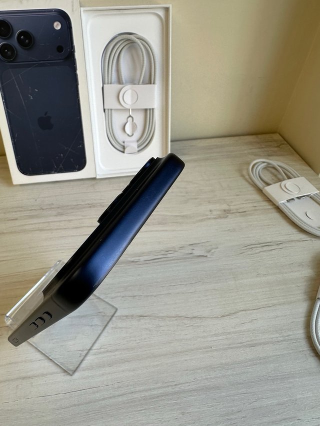 iPhone 17 Pro Max |Tienda |Garantia