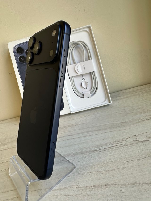 iPhone 17 Pro Max |Tienda |Garantia