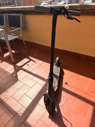Patinete Eléctrico Xiaomi M365