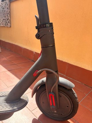 Patinete Eléctrico Xiaomi M365