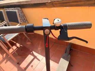 Patinete Eléctrico Xiaomi M365