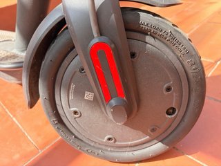Patinete Eléctrico Xiaomi M365