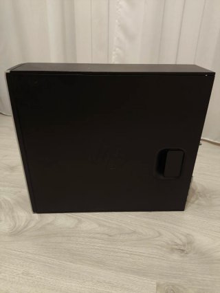 Torre Ordenador HP Intel Core i5,