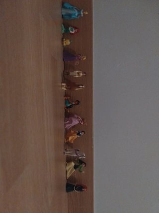 Princesas. Mi libro juego, grandes aventuras