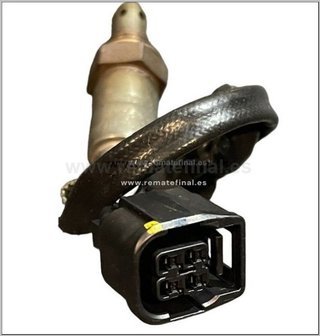 Sonda Lambda Escape Honda SH 125-150 K0R 2021 a 20