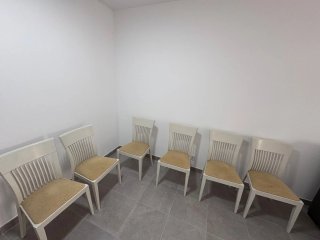 6 Sillas Comedor Recoger en San Fernando