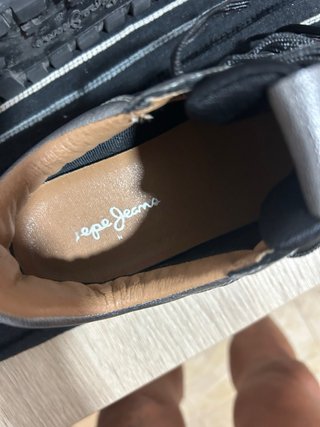 Zapatillas Pepe Jeans Talla 38