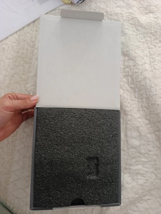 Estabilizador Gimbal Móvil 3 Ejes