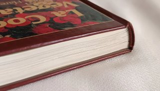 Libro La Cocina Vegetariana de Hare Krisna