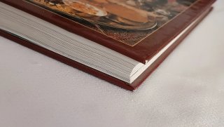 Libro La Cocina Vegetariana de Hare Krisna