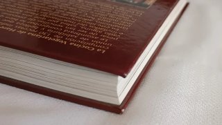 Libro La Cocina Vegetariana de Hare Krisna