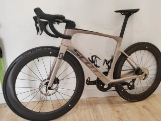 Scott Foil RC 30 Carbono Carretera