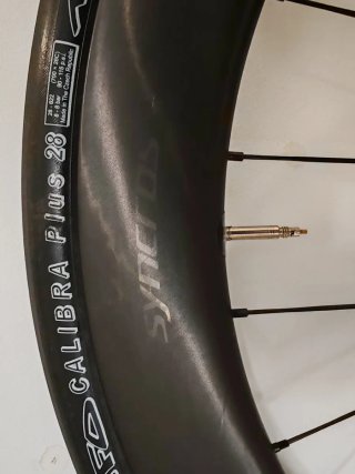 Scott Foil RC 30 Carbono Carretera